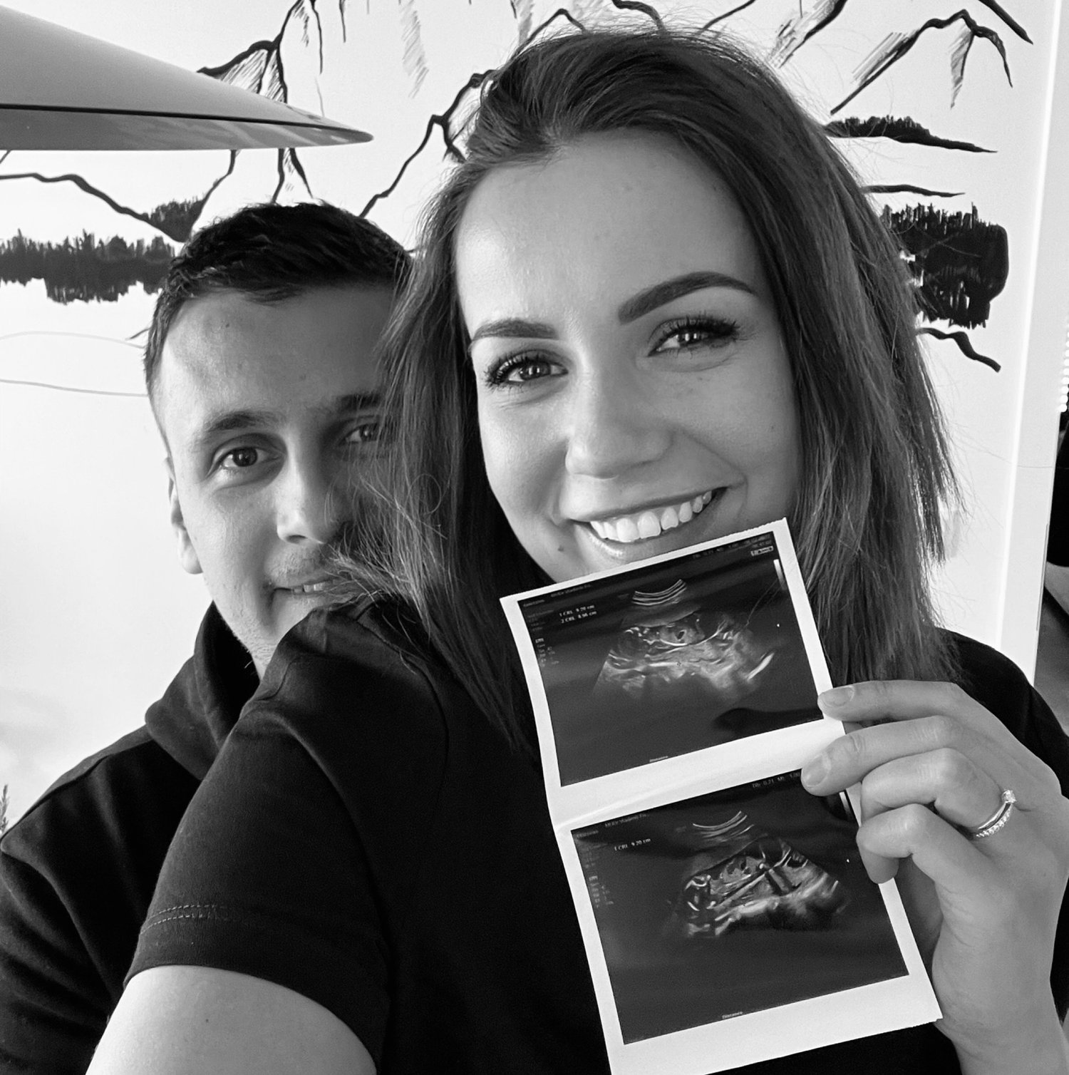 “Jsou to dvojčata”