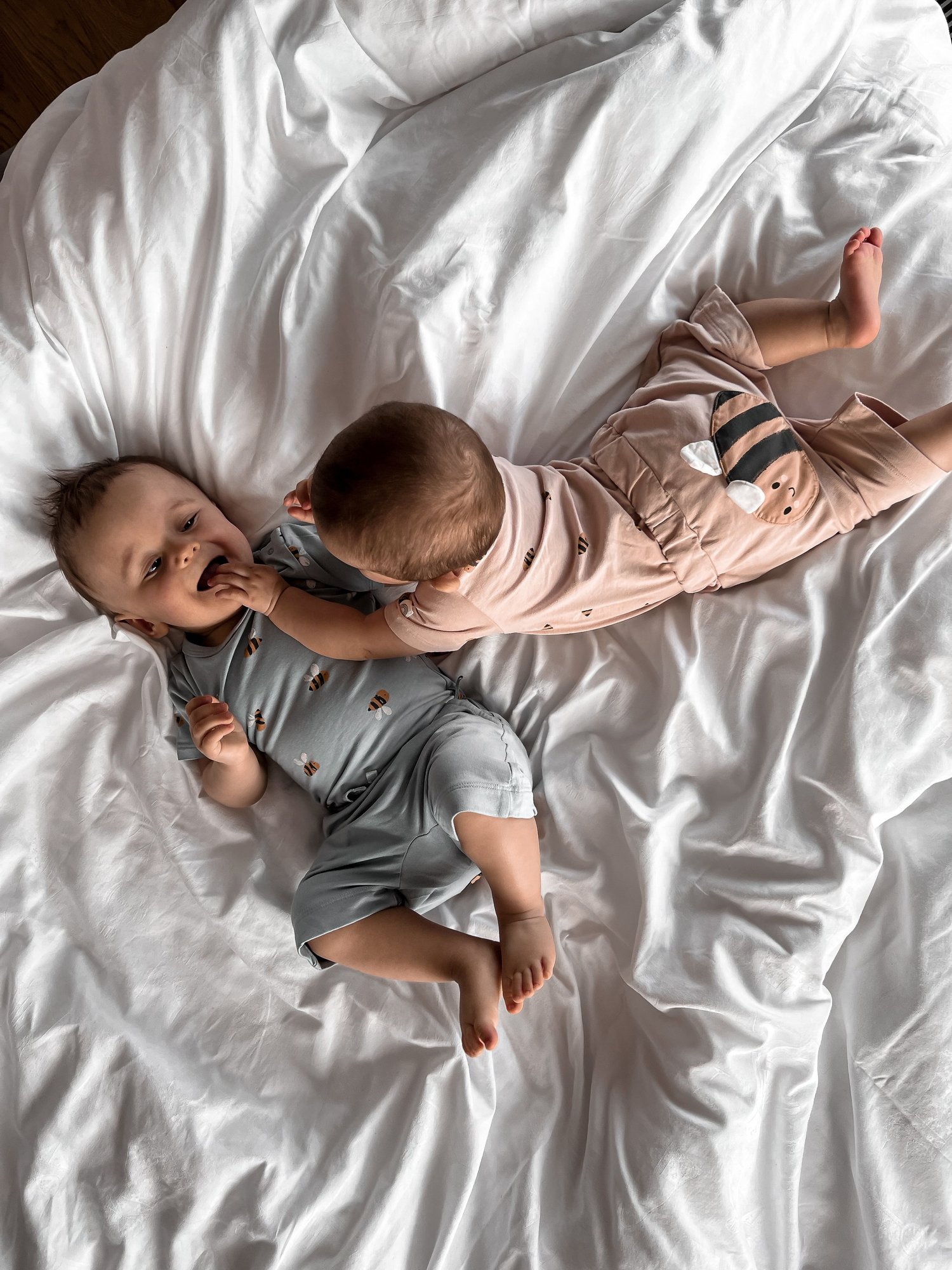 Za všechny vztahy našich dětí, jsme zodpovědní my.Rodiče.