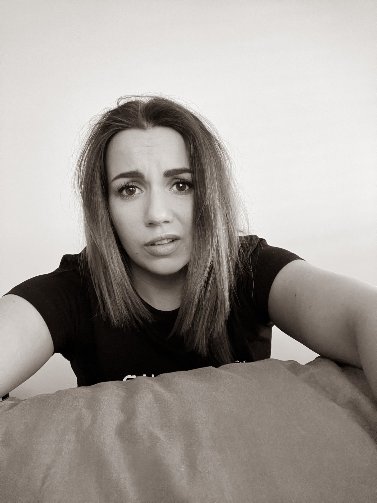 Vy budete mít dvojčata? No tvl.