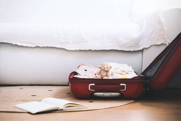 Co vzít do porodnice